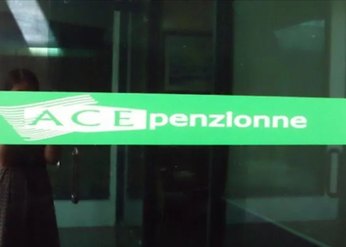 Ace Penzionne 3*