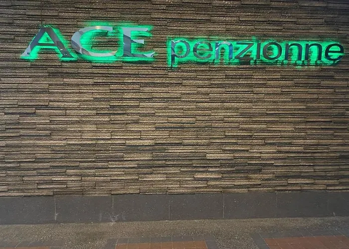 Ace Penzionne 3* 세부